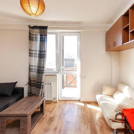 Wehost Cozy And Comfortable Studio Гудаури Екстериор снимка