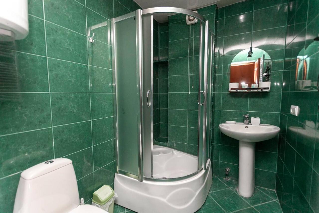 Wehost Cozy And Comfortable Studio Гудаури Екстериор снимка